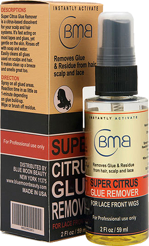 Super Glue Remover