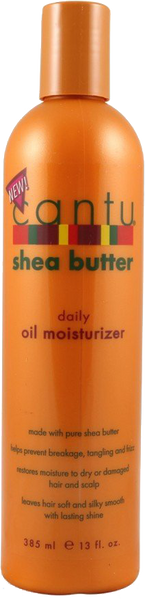 Cantu Shea Butter Daily Oil Moisturizer