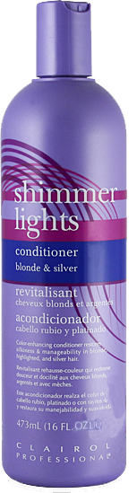 Shimmer Lights Conditioner   [Blond/Silver]