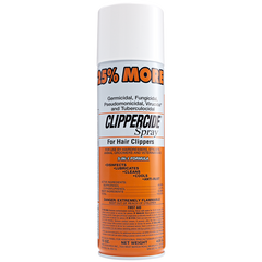 Clippercide Spray for Hair Clippers 12oz