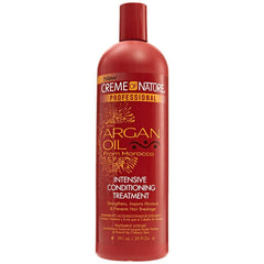 Creme Of Nature Argan Oil Intensive Conditioning Treatment 20oz