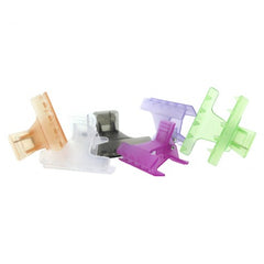 Annie Butterfly Clamps 2"  6 CT
