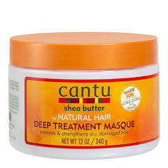 Cantu Shea Butter Deep Treatment Masque 12oz