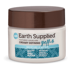Earth Supplied Moisture & Repair Creamy Defining Gell-O