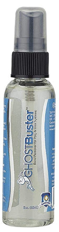 Ghostbuster No Sweat Scalp Antiperspirant
