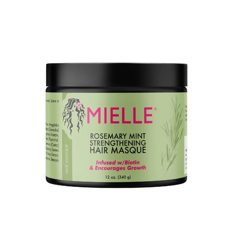 Mielle Rosemary Hair Masque