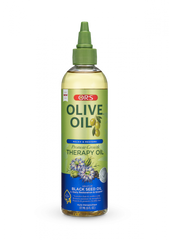 ORS Olive Oil Relax & Restore Promote Growth Therapy Oil