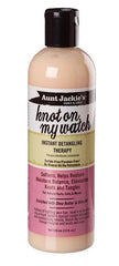 Aunt Jackie's Knot on my Watch instant detangling Therapy
