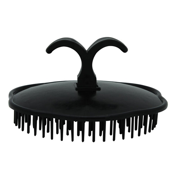 Brittny Shampoo Brush Forester Beauty