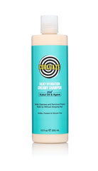 Curldaze Silky Hydration Cream Shampoo