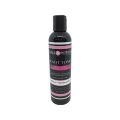 CURLS AND POTIONS KNOT TONIC