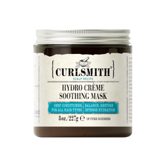 Curlsmith Hydro Crème Soothing Mask (227g)