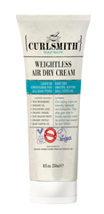 Curlsmith Weightless Air Dry Cream Leave-In