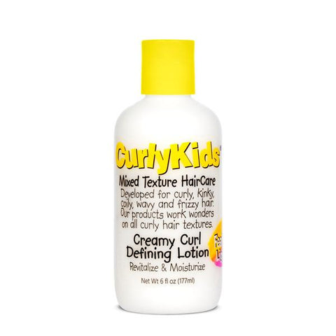 Curly Kids Curl Defining Lotion