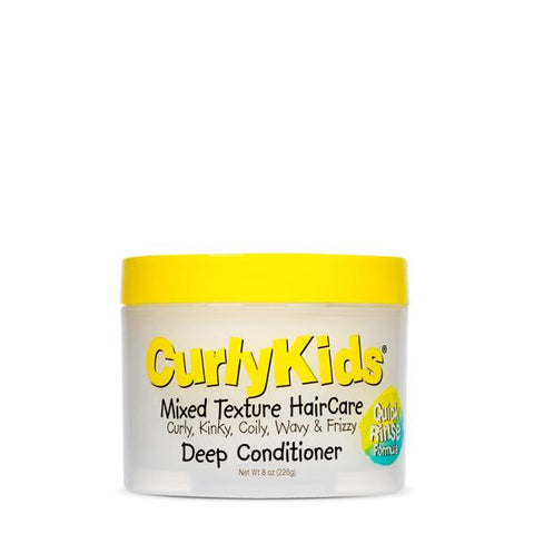 Curly Kids Curly Deep Conditioner