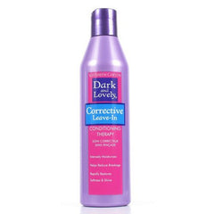Dark & Lovely Corrective Leave-In Conditioning Therapy