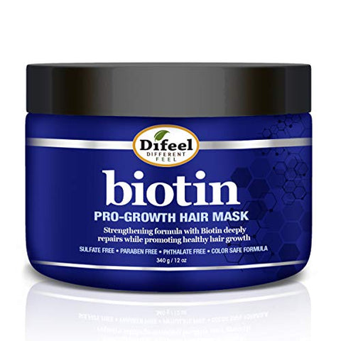 Difeel Biotin Pro Growth Mask