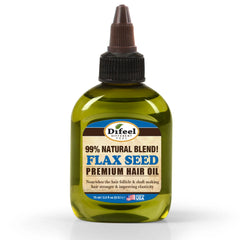 Difeel Flaxseed Hair Oil