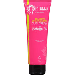 Mielle Brazilian Curly Cocktail Curl Cream