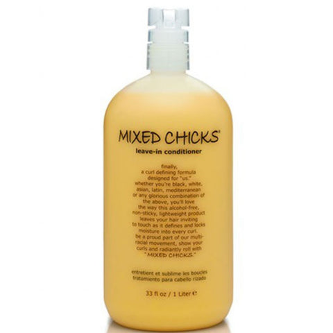 Mixed Chicks LEAVE-IN conditioner 1L
