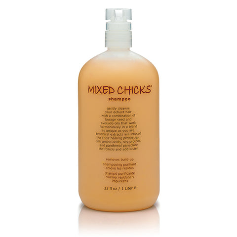 Mixed Chicks gentle clarifying Shampoo 1L