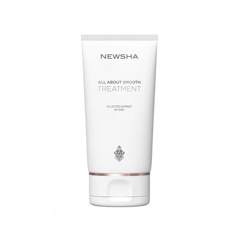 Newsha ALL ABOUT SMOOTH TREATMENT
