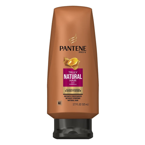 Pantene® Truly Natural Curl Defining Conditioner