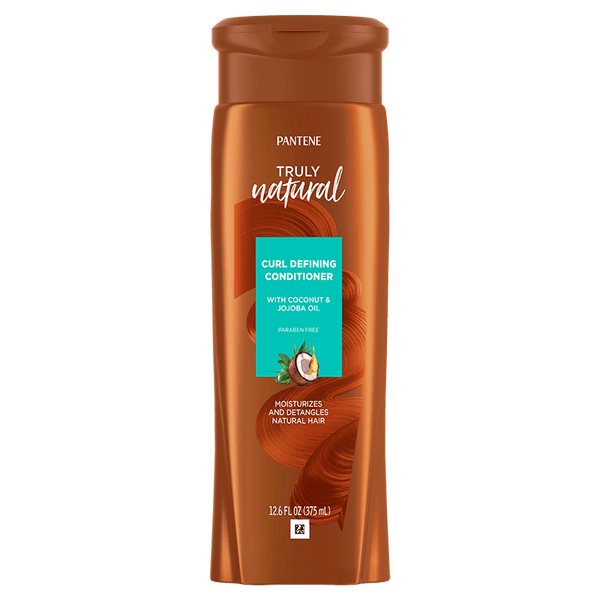 Pantene® Truly Natural Defining Conditioner