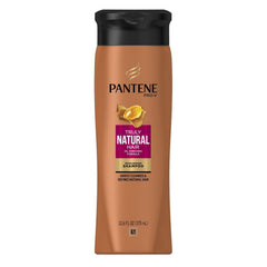 Pantene® Truly Natural Moisturizing Shampoo