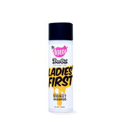 The Doux Bee Girl Ladies First Shampoo