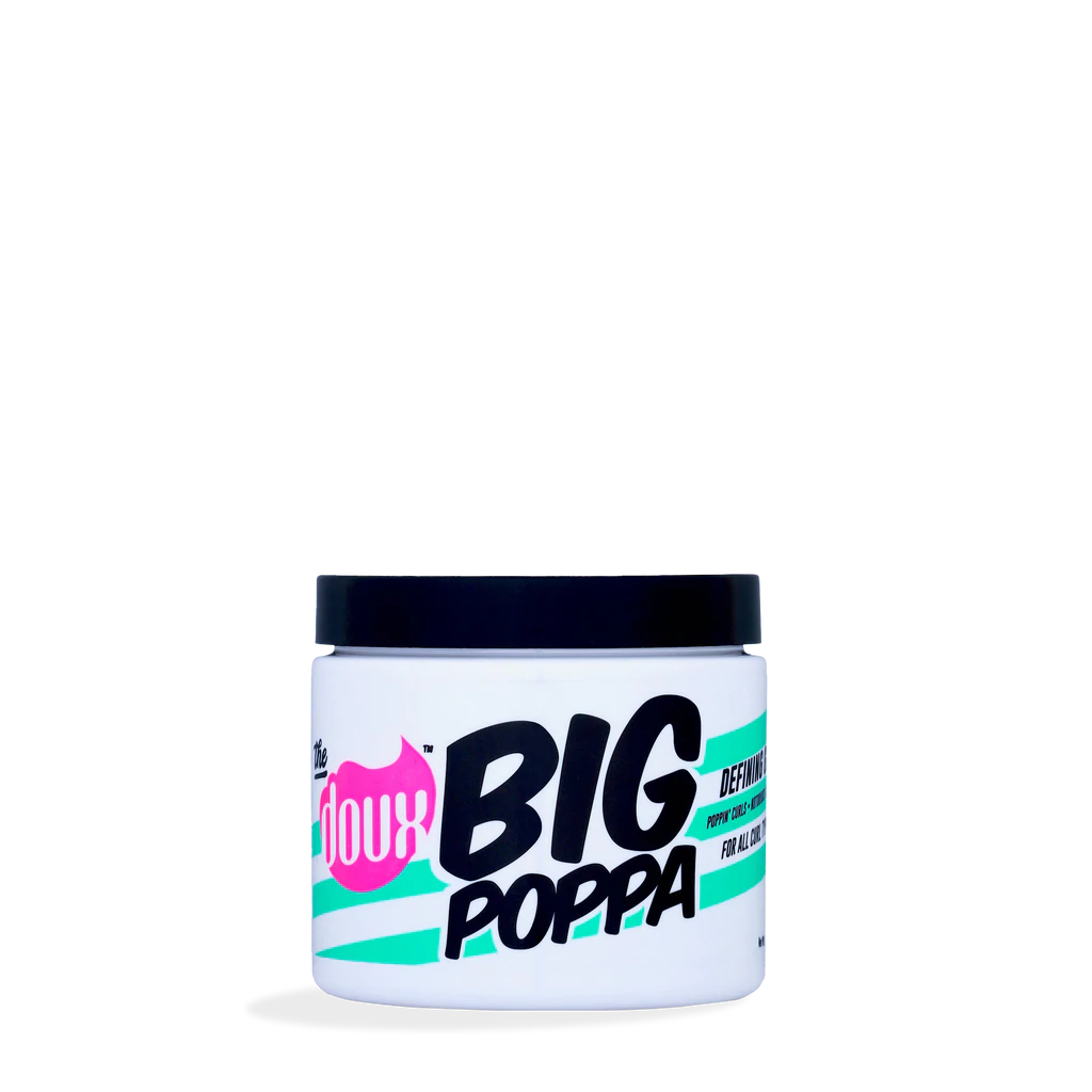 Das Doux Big Poppa Defining Gel