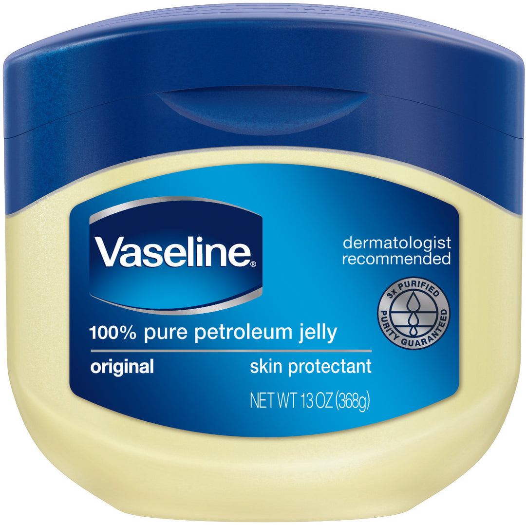 Vaseline® Original-Gelee – Forester Beauty