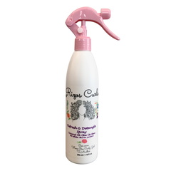 Rizos Curls Refresh & Detangle Spray