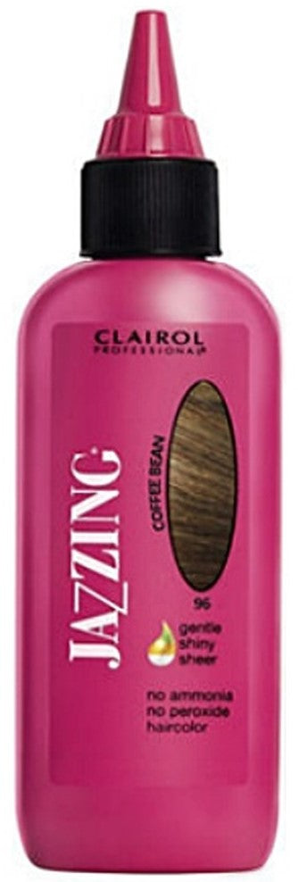 Mesmerizing Jazzing Hair Color View for Desktop Mesmerizing Jazzing Hair Color View for Desktop