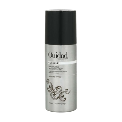 Ouidad Going Up! Texture Spray