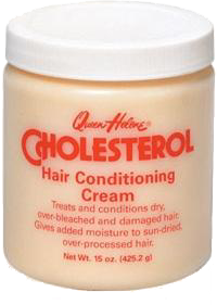 Queen Helene Hair Conditioning Creme