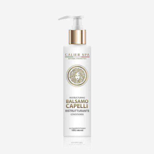 Calier Spa Restructuring Hair Conditioner 250ml