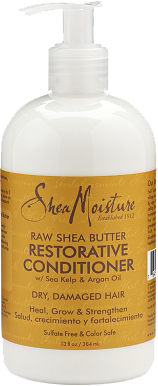 SheaMoisture Raw Shea Butter Restorative Conditioner