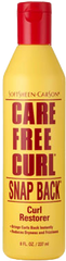 Care Free Curl Snap Back Curl Restorer
